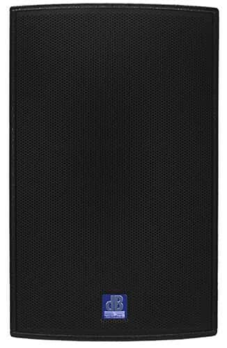 اسپیکر(باند) اکتیو دی بی تکنولوژیز FLEXSYS F15 112593